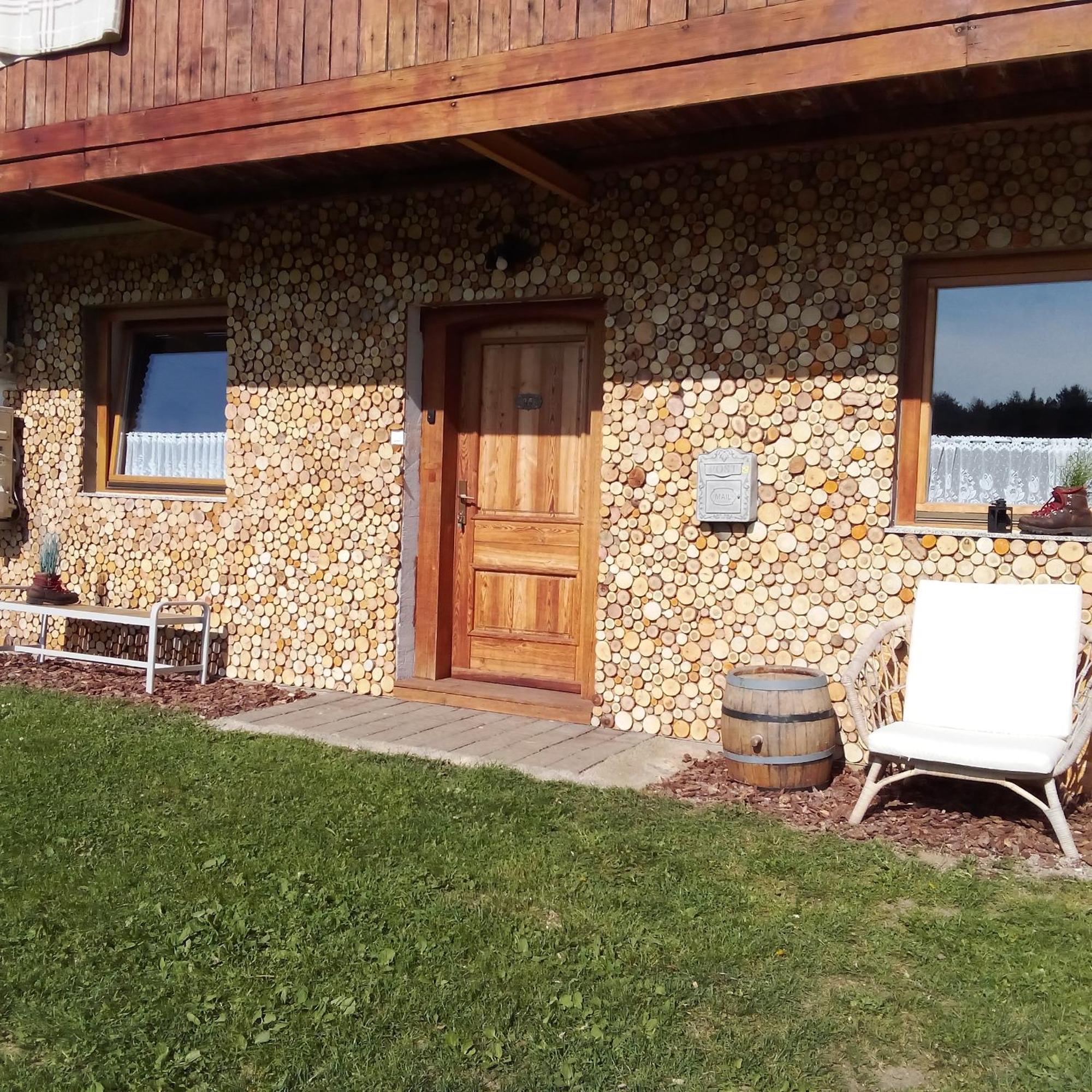 Apartmaji Borstner Vransko Exteriör bild