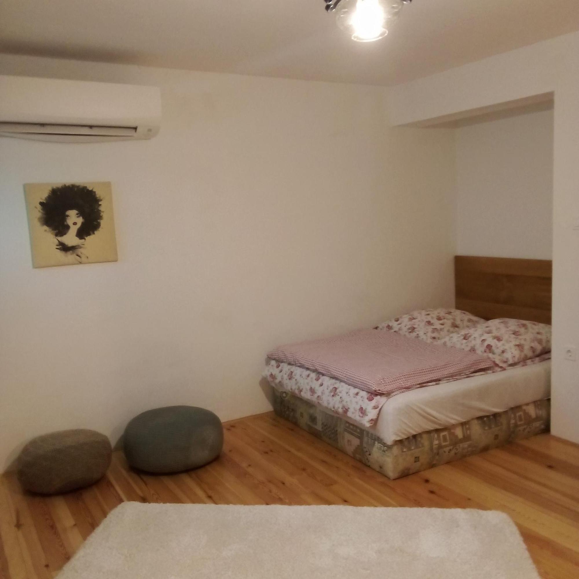 Apartmaji Borstner Vransko Exteriör bild