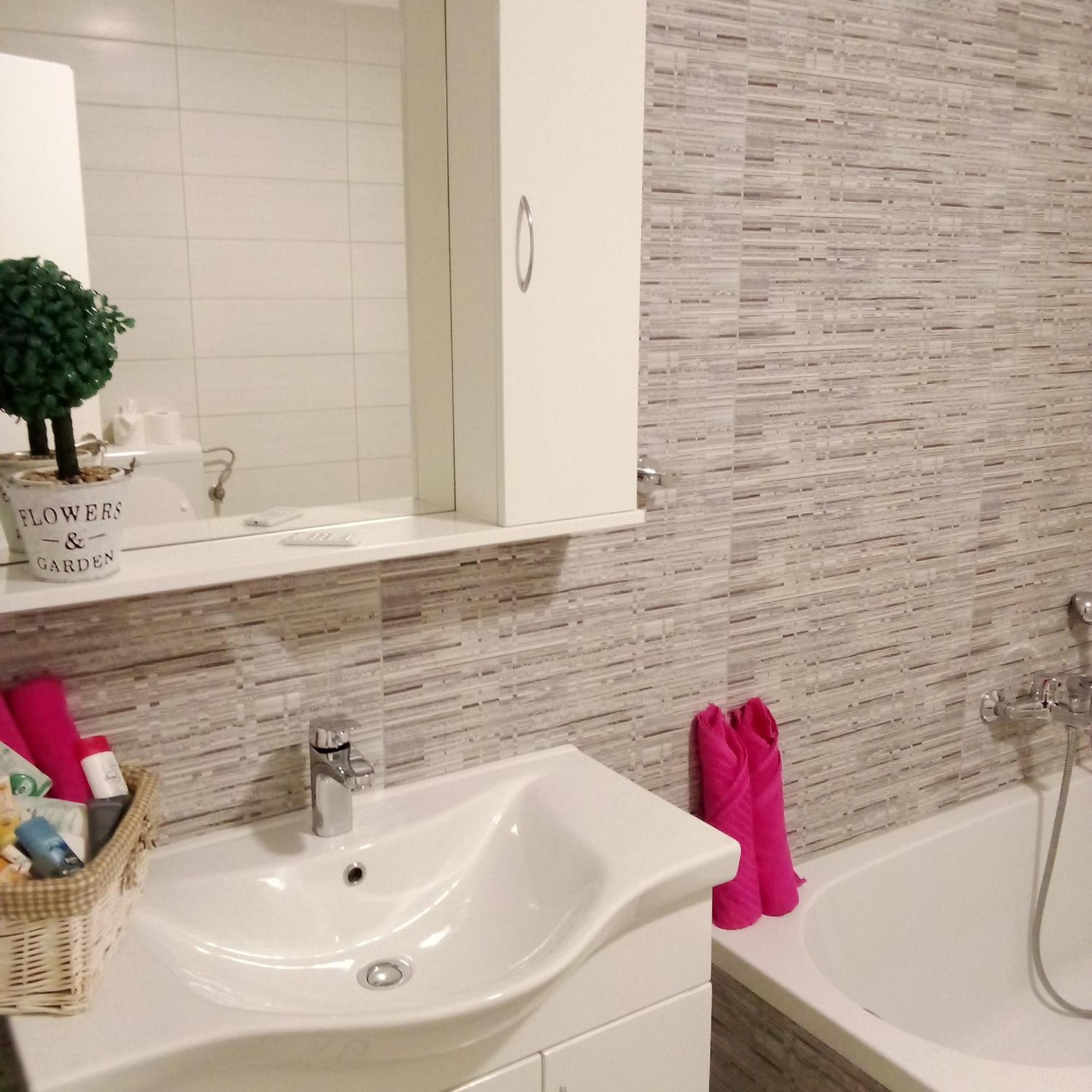 Apartmaji Borstner Vransko Exteriör bild