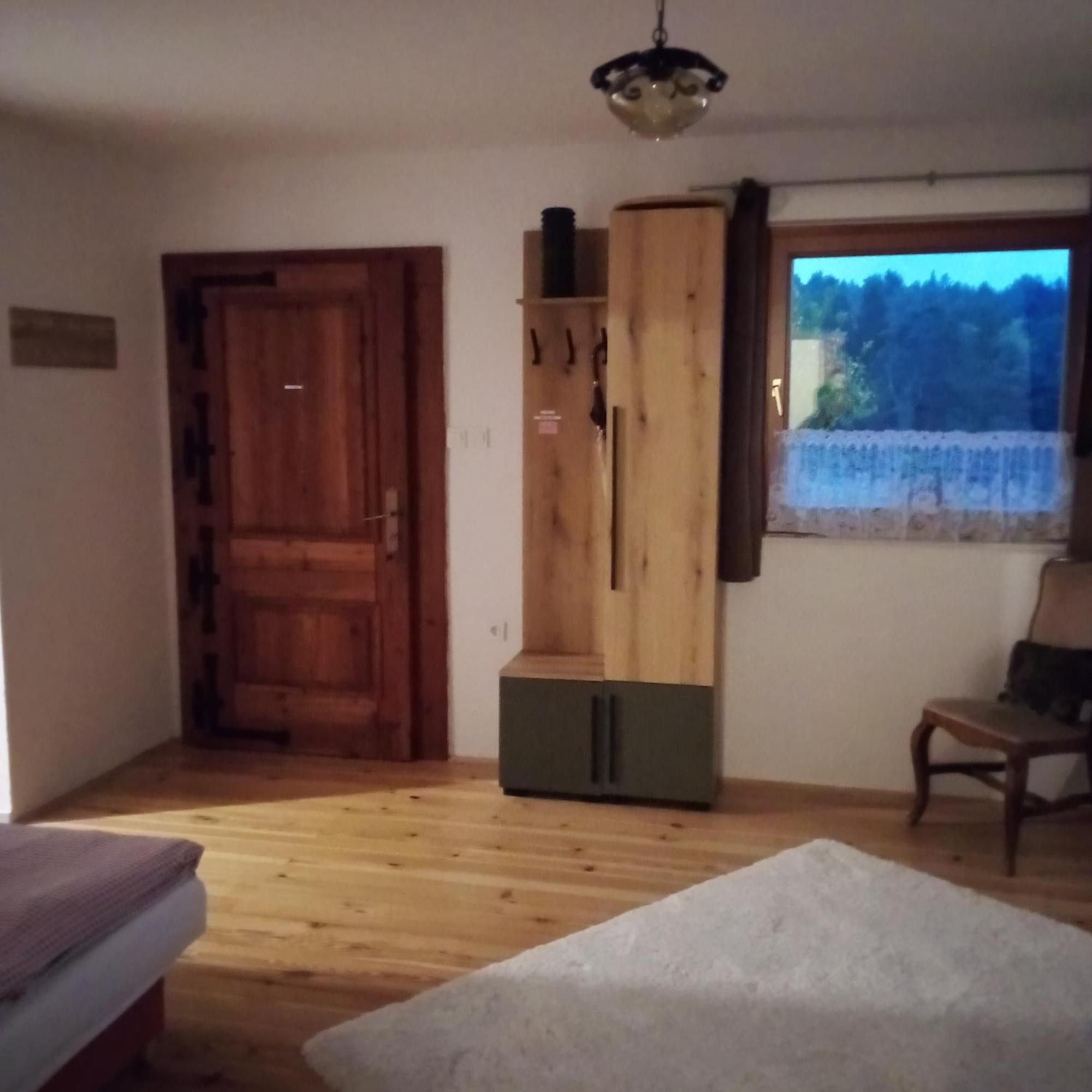 Apartmaji Borstner Vransko Exteriör bild