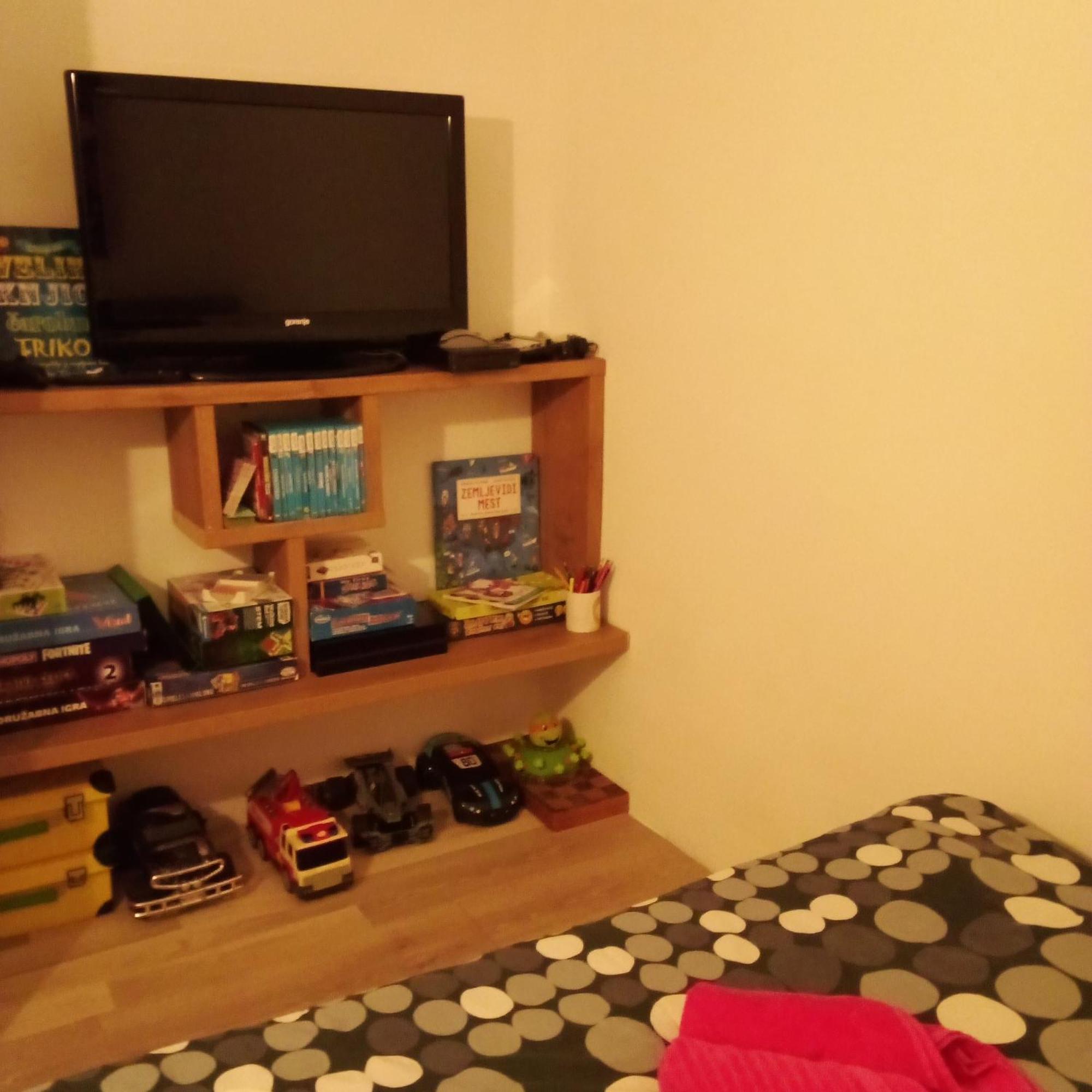 Apartmaji Borstner Vransko Exteriör bild